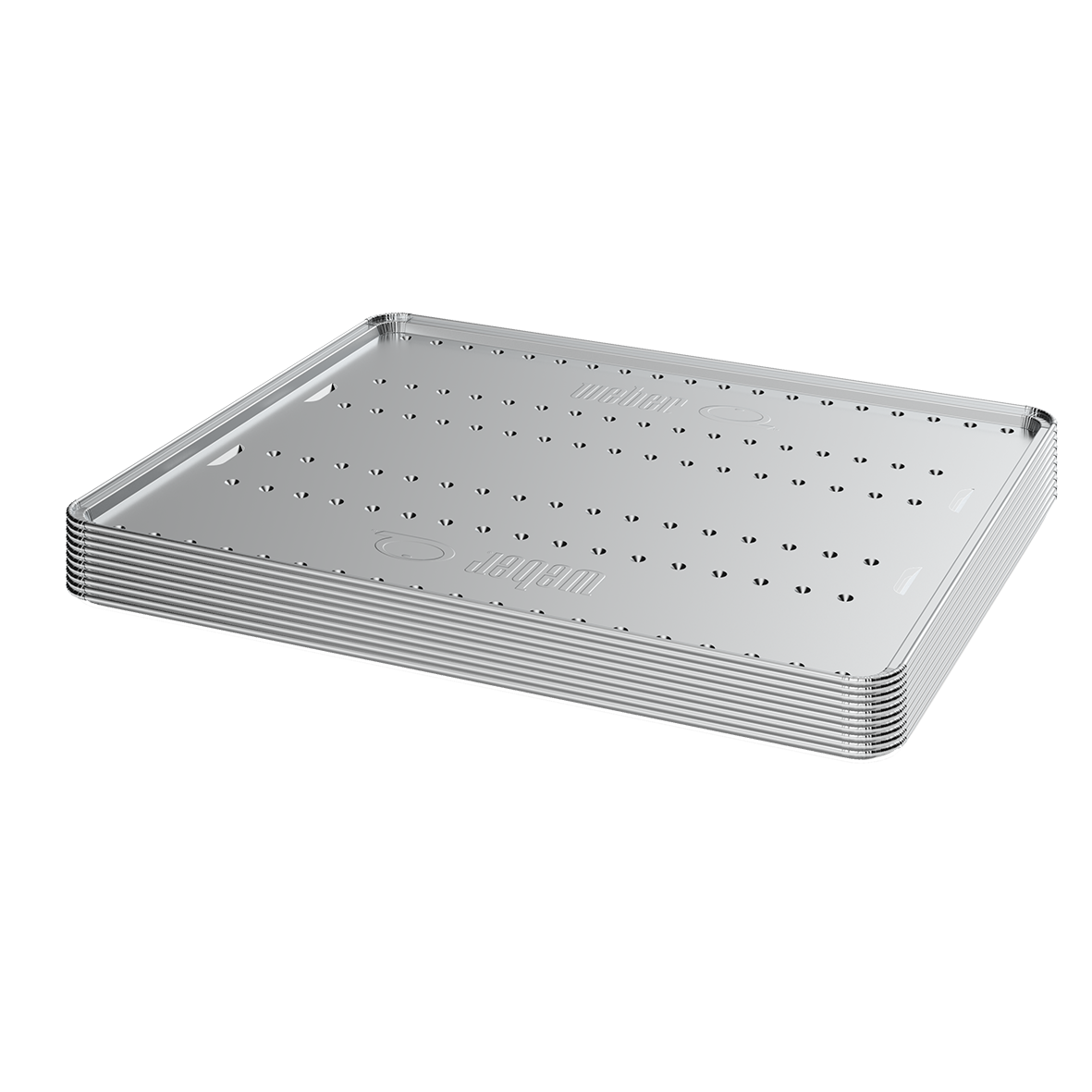 Weber Q Convection Trays 2000N Series image 4