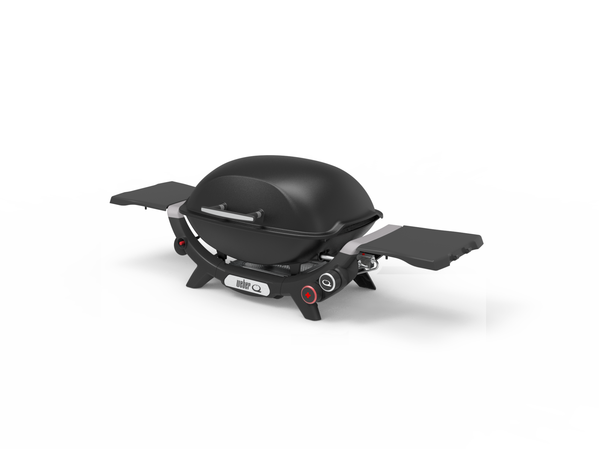 Q Q2600N+ Midnight Black LPG image 4