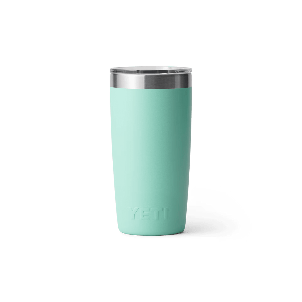 Rambler R10 Tumbler Seafoam image 1