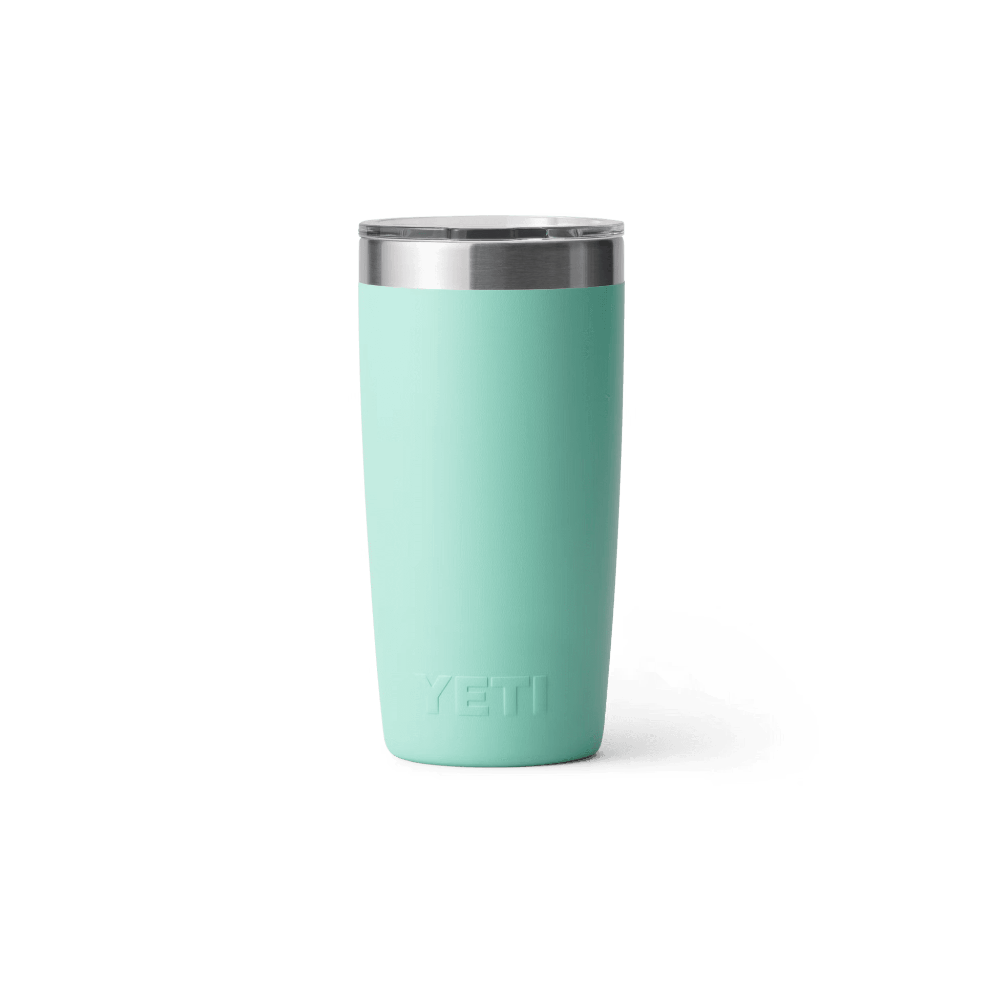 Rambler R10 Tumbler Seafoam image 1