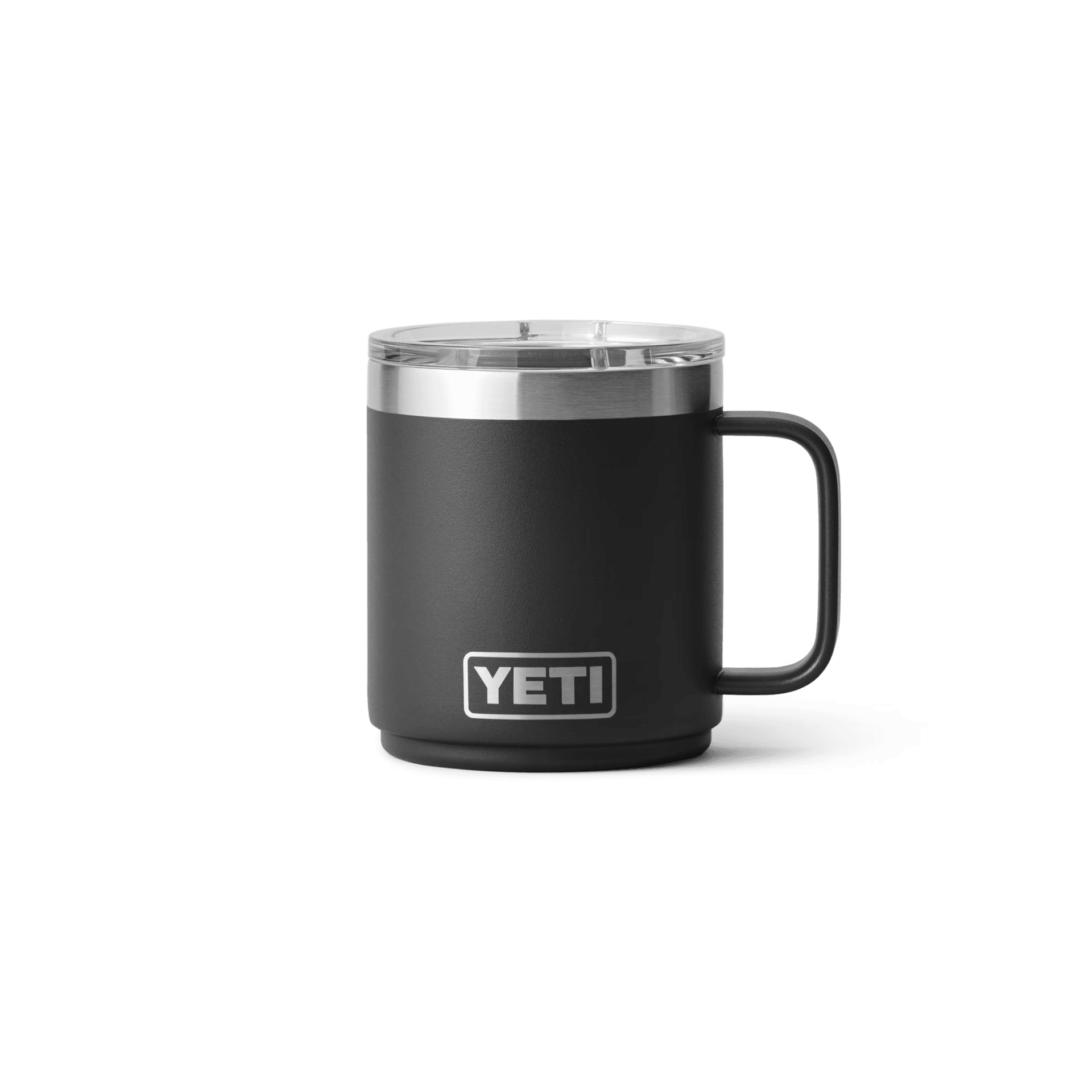 Rambler 10oz Mug MS Black image 0