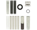 Decromesh 6" Default Wood Heater Flue Kit image 0