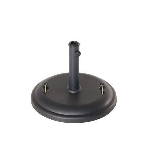 Extra Large Concrete Centrepost Base 40kg image 1