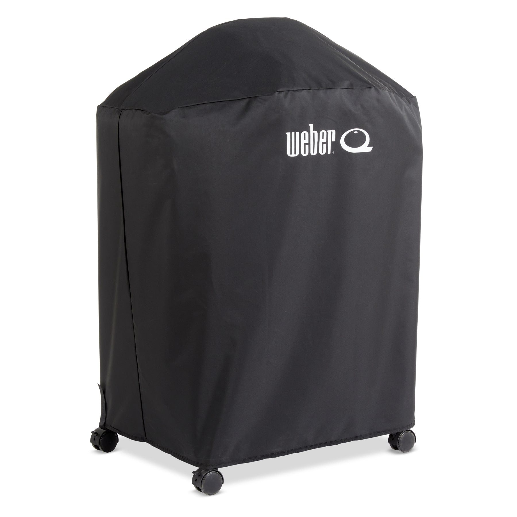 Weber Family Q Premium barbecue and cart cover 3000N Series image 1