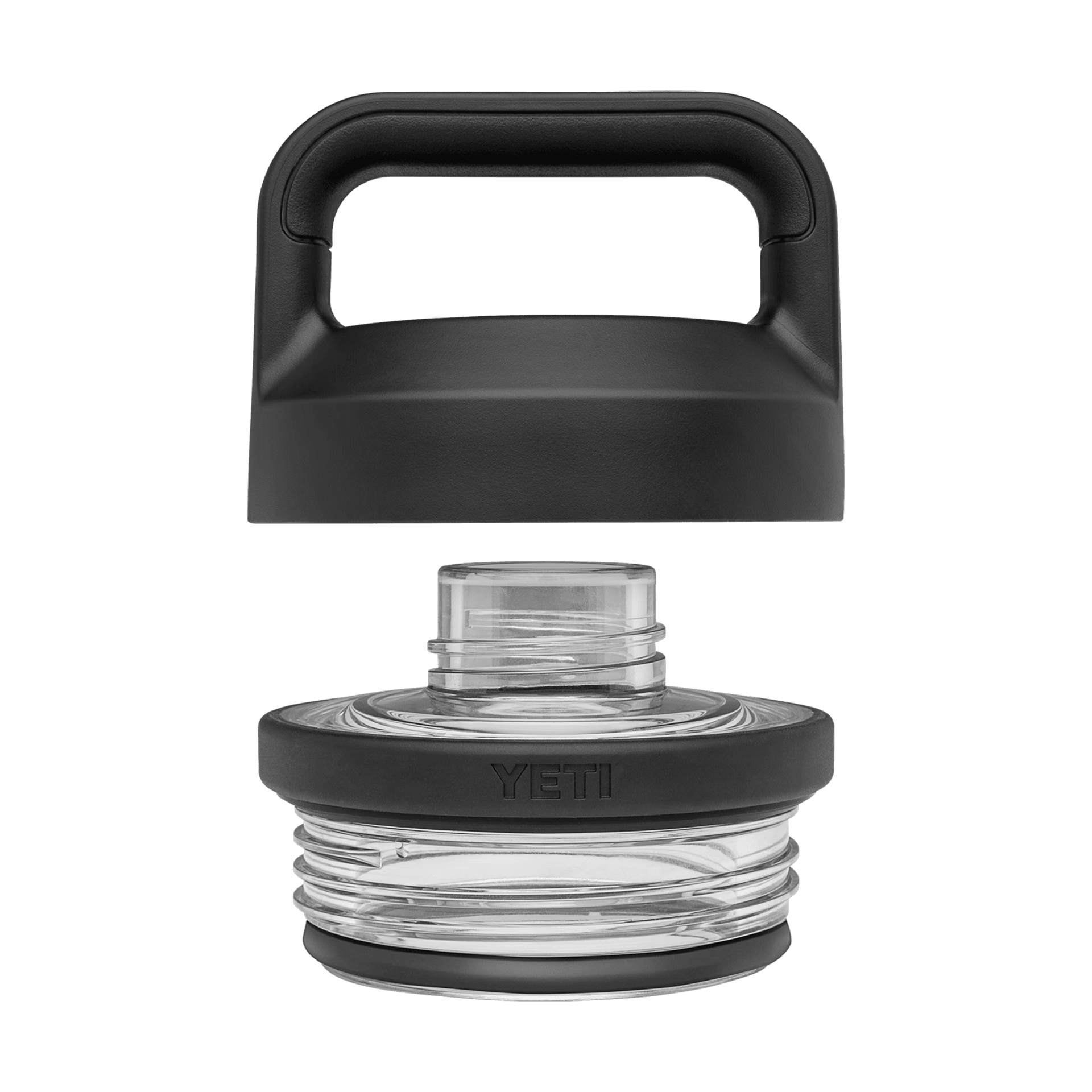 Rambler Bottle Chug Cap image 3