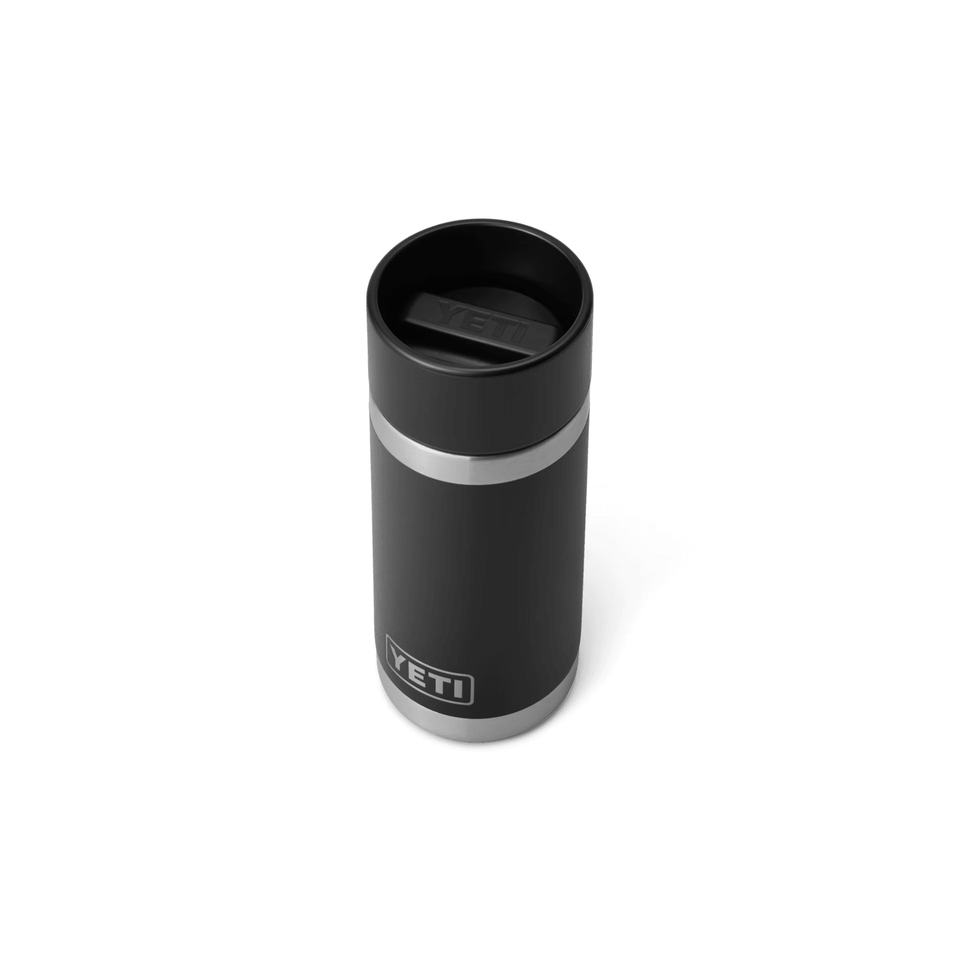 Rambler R12 Bottle Black image 2