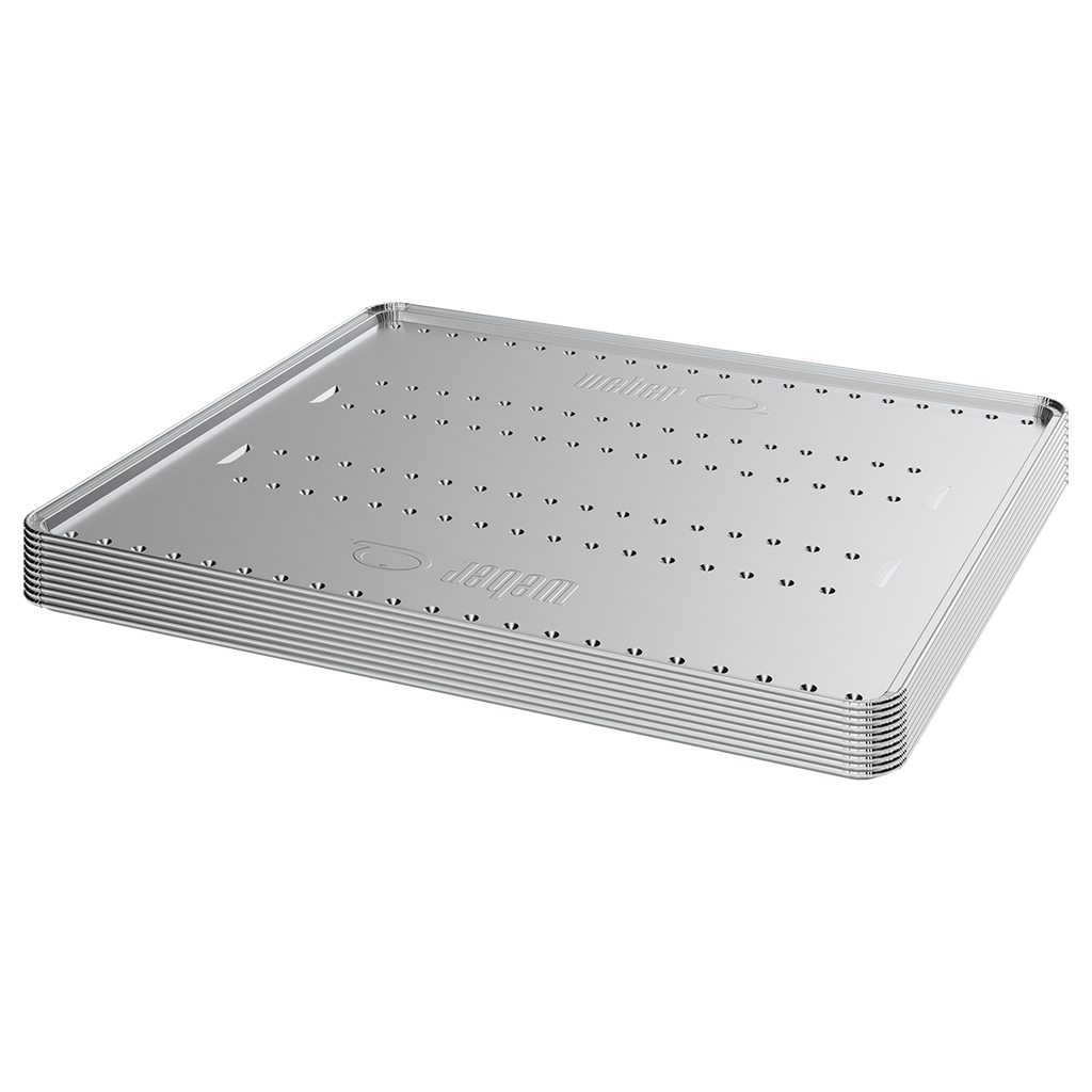 Weber Family Q Convection trays – 3000N Series image 1