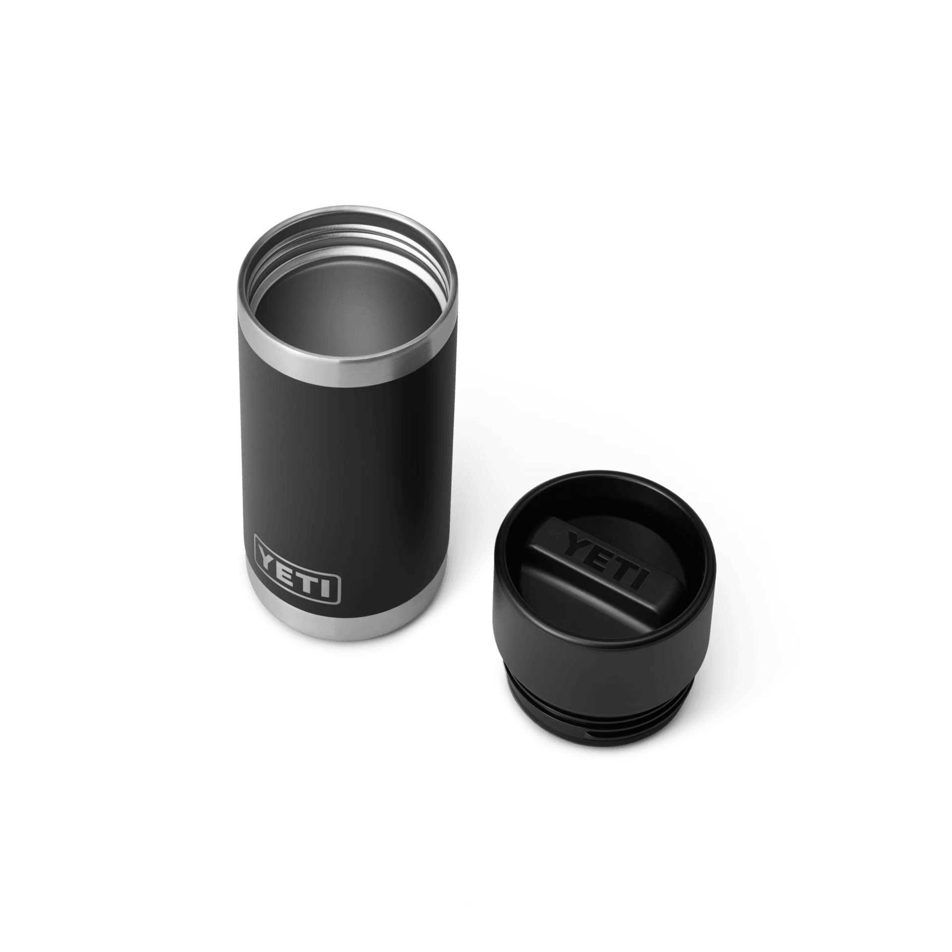 Rambler R12 Bottle Black image 3