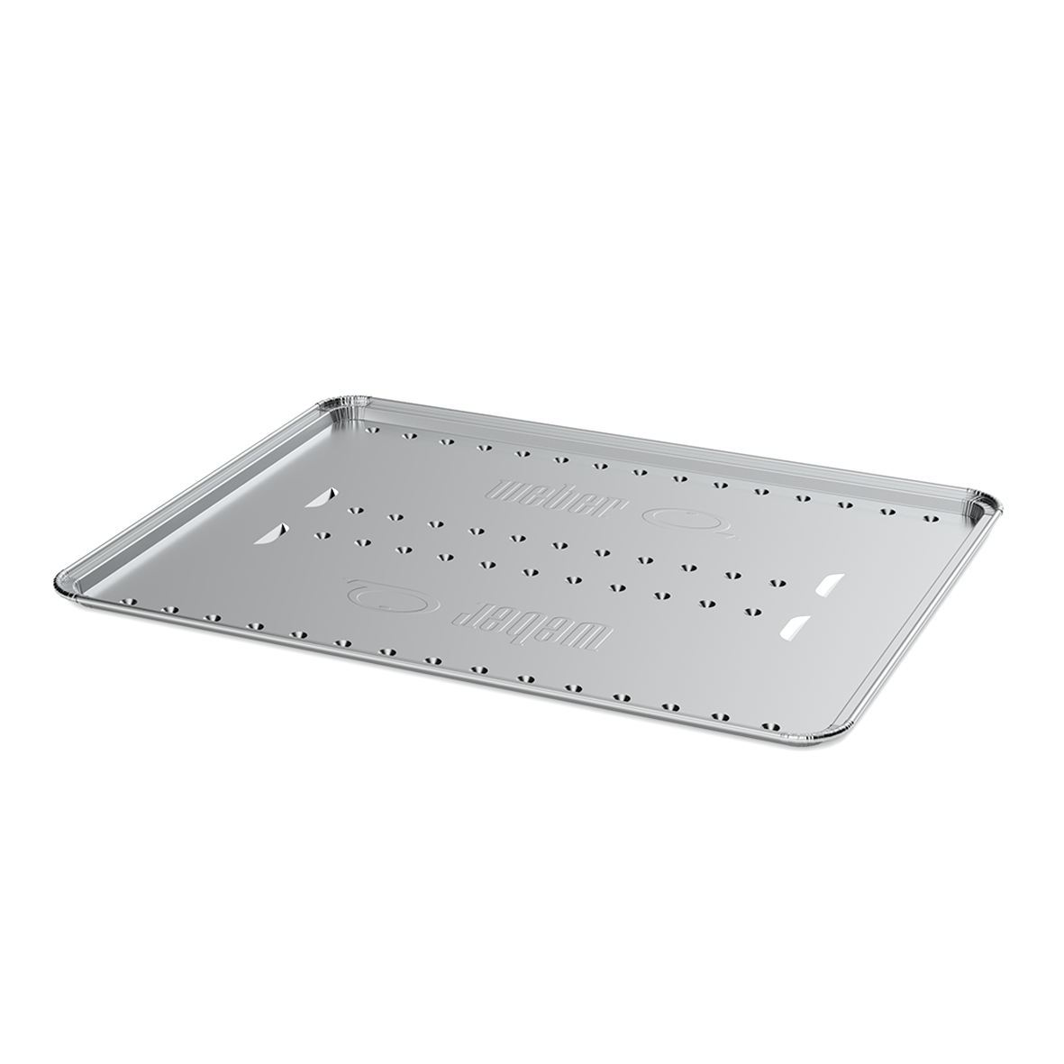 Weber Q Convection Trays 2000N Series image 1