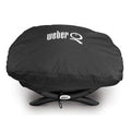 Weber - Baby Q Cover image 0