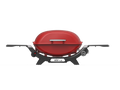 Weber Q Q2000N Flame Red LPG image 0