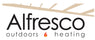Alfresco Outdoors and Heating - Home
