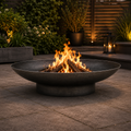 70cm Boston Steel Firepit