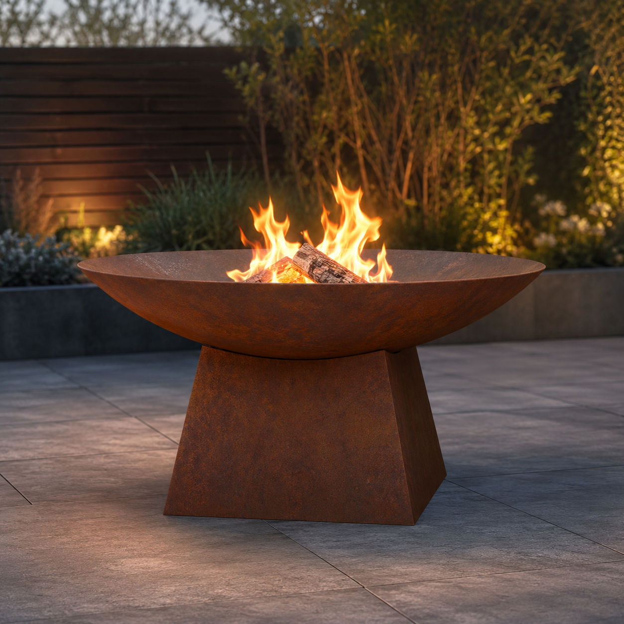 Hawkesbury 70cm Fire Pit