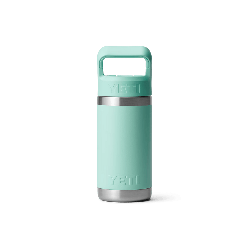 Rambler Jr 12 oz Kids Bottle Seafoam image 1