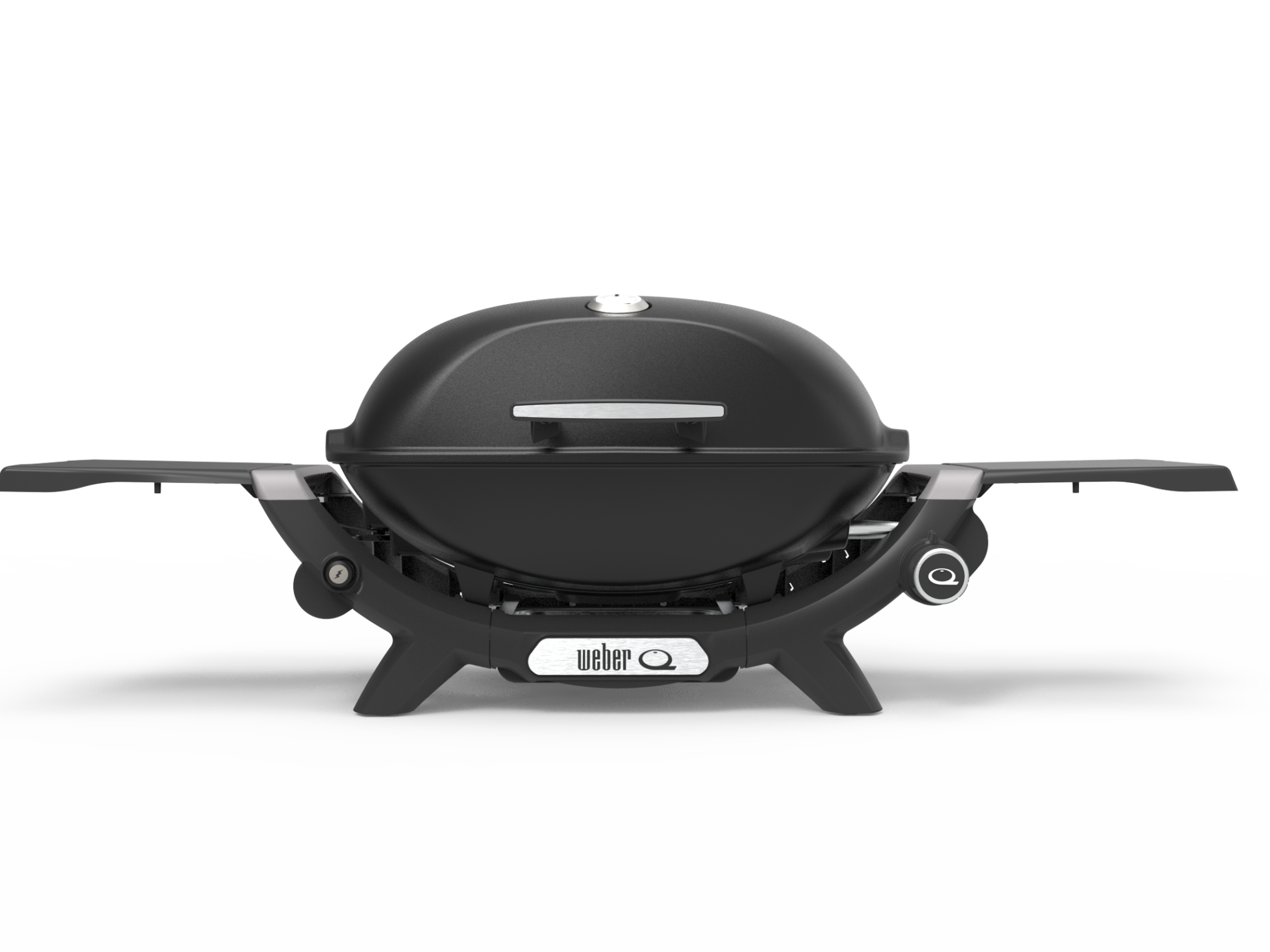 Q Premium Q2200N Midnight Black NG image 0