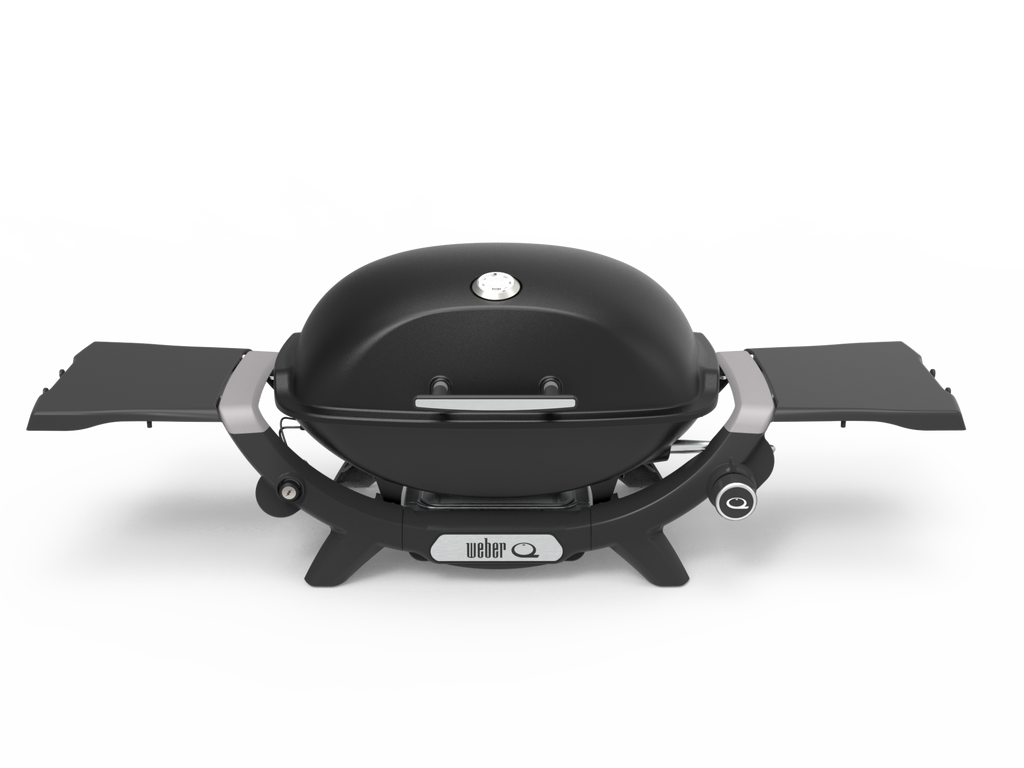 Q Premium Q2200N Midnight Black LPG image 1