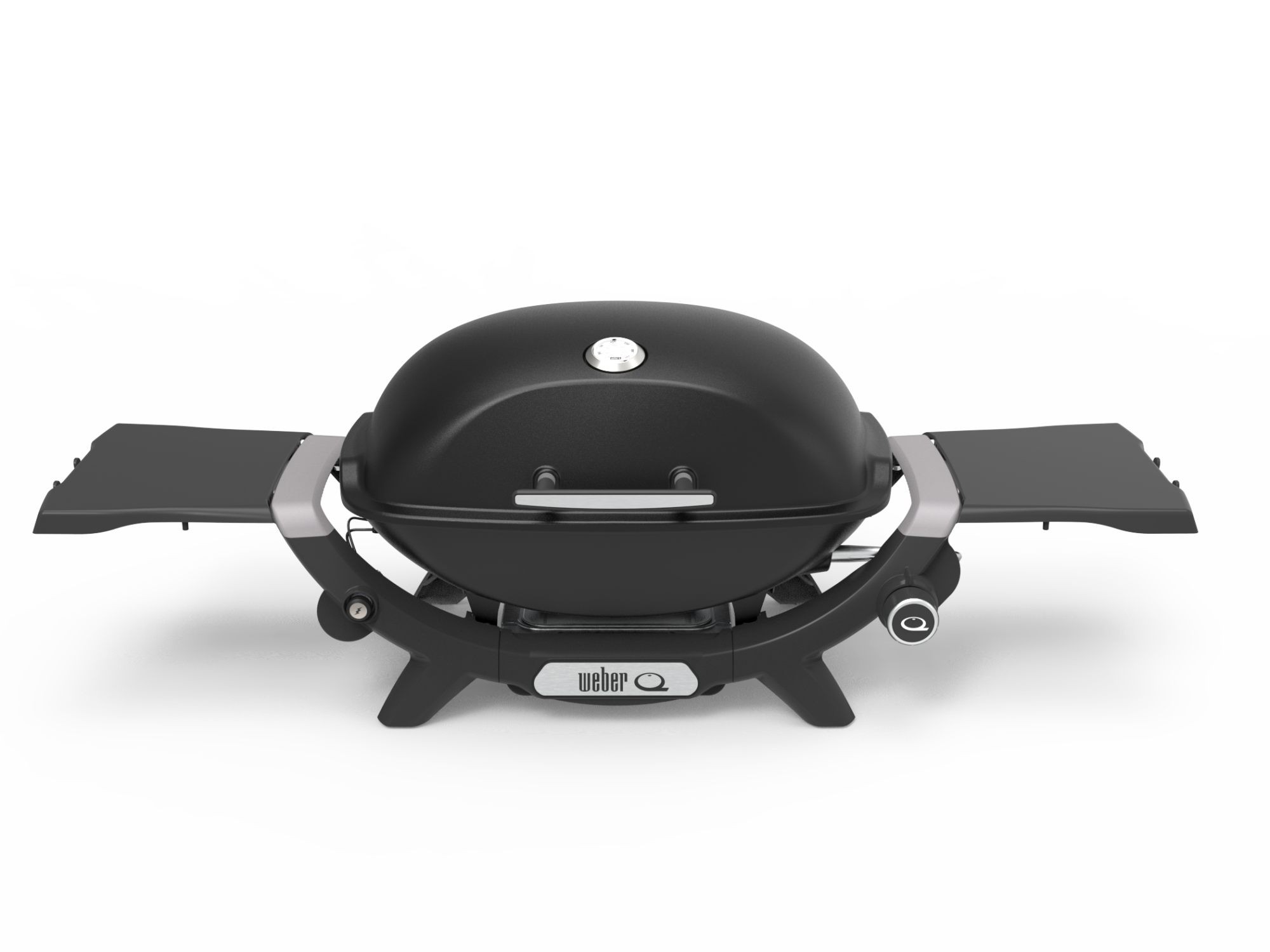 Q Premium Q2200N Midnight Black LPG image 1