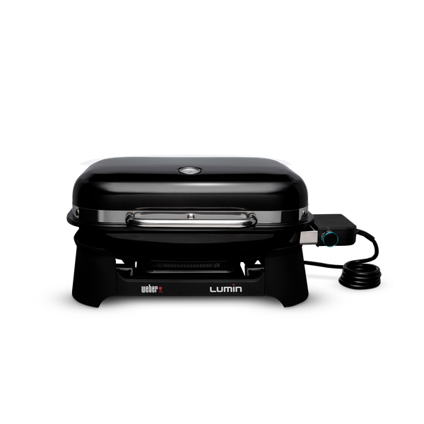 Weber Lumin Electric Barbecue image 4