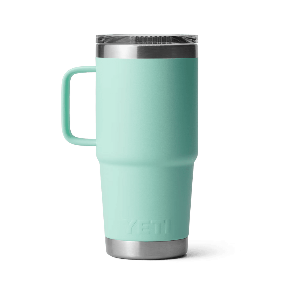 Rambler R20 Travel Mug Seafoam image 1