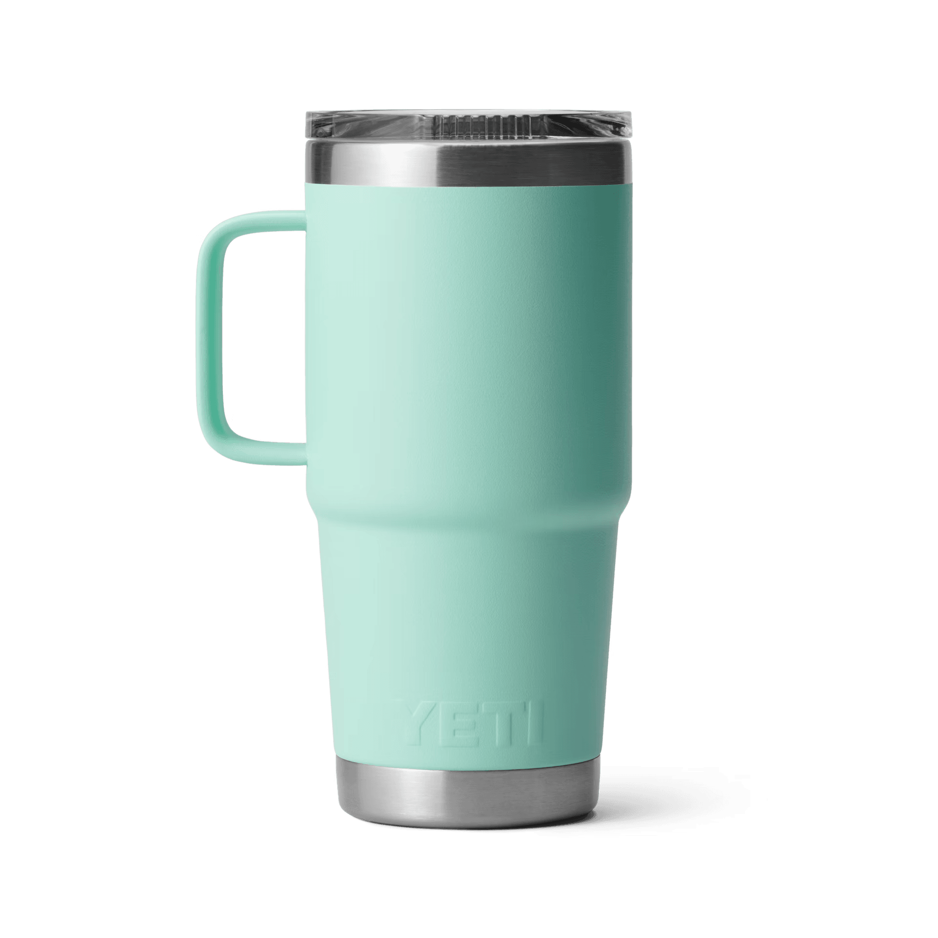 Rambler R20 Travel Mug Seafoam image 1