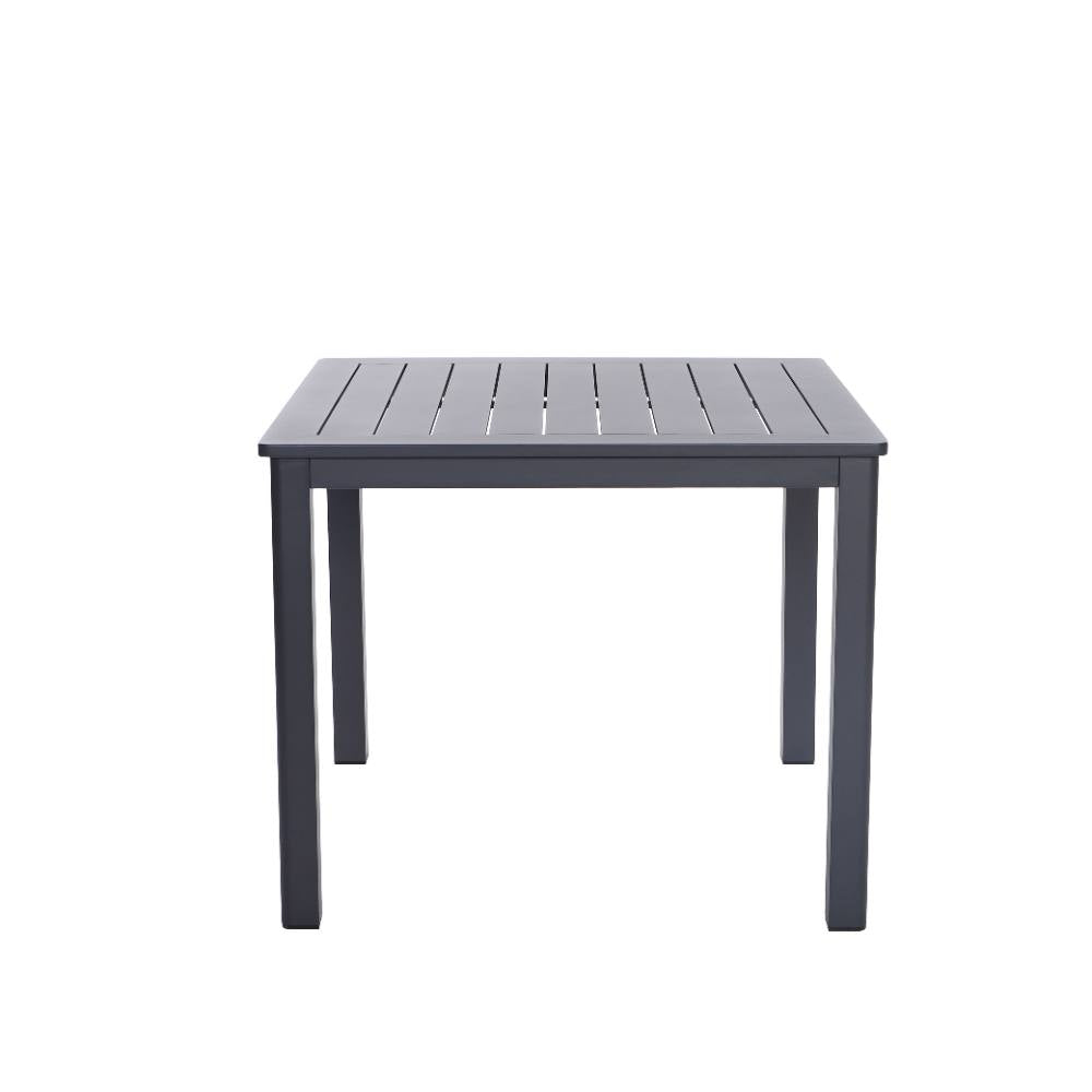 Noosa 5 Piece Dining - Gunmetal image 6