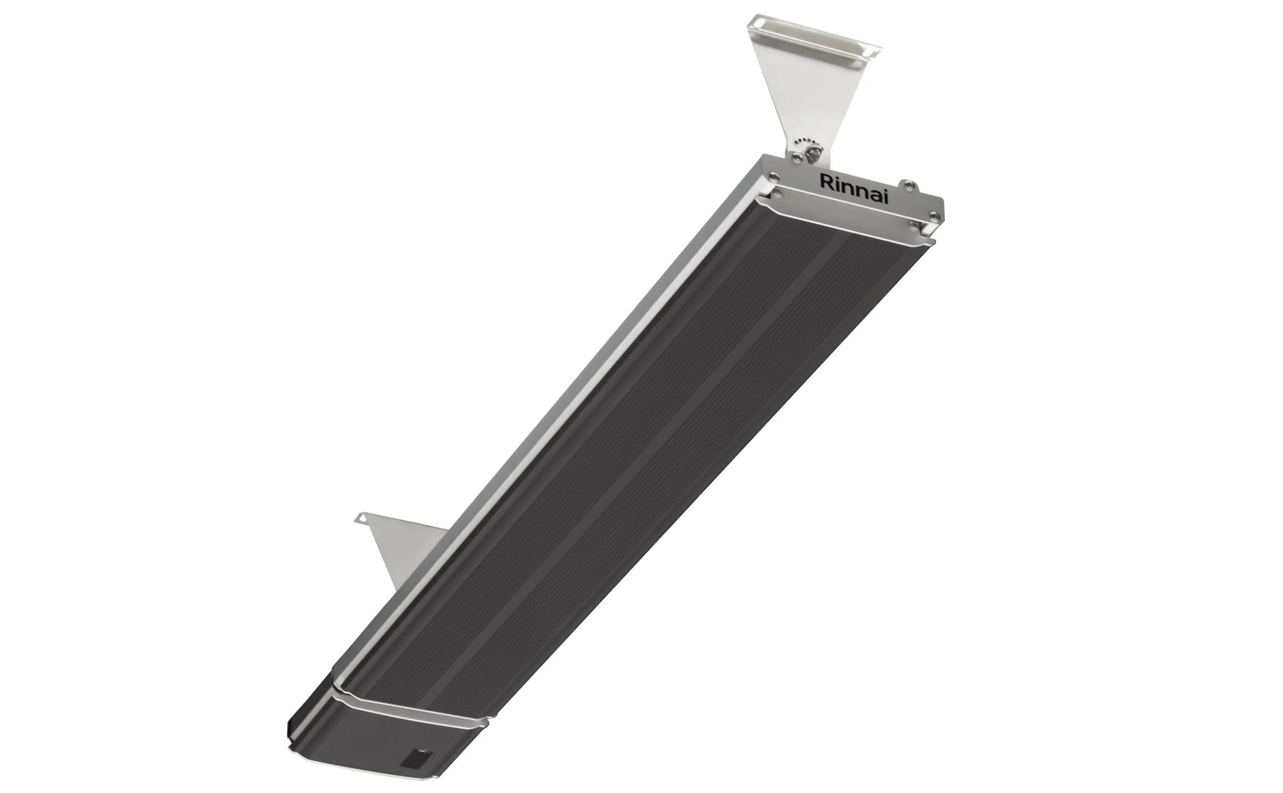 Rinnai Outdoor Radiant Heater with Remote 2400W image 0