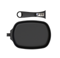 Weber - Q Ware Frying Pan - Small image 0
