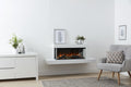 Brockenhurst Electric Suite image 0