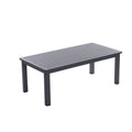 Bondi Coffee Table - Gunmetal image 0