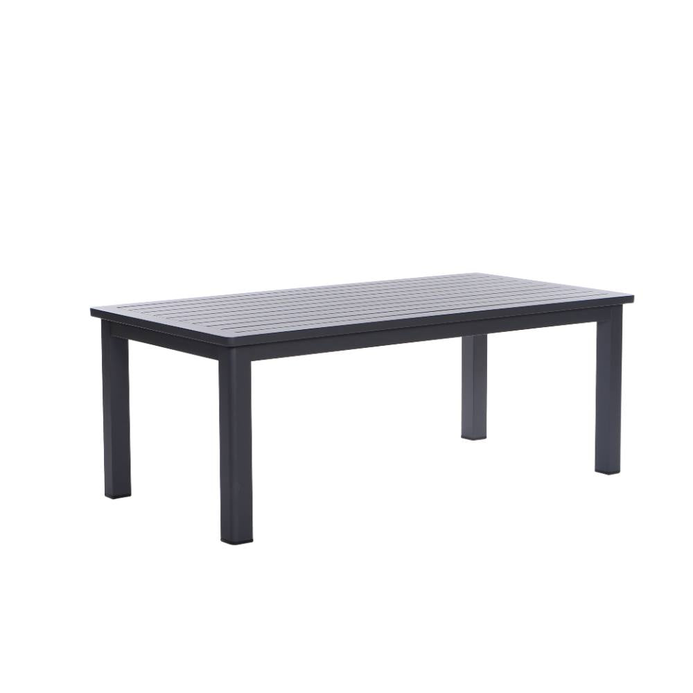 Bondi Coffee Table - Gunmetal image 1