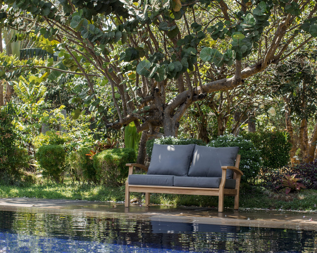 Lombok 2 Seater Lounge image 6
