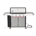 Weber Genesis SP-435 4-Burner Gas Barbecue (Natural Gas) image 0
