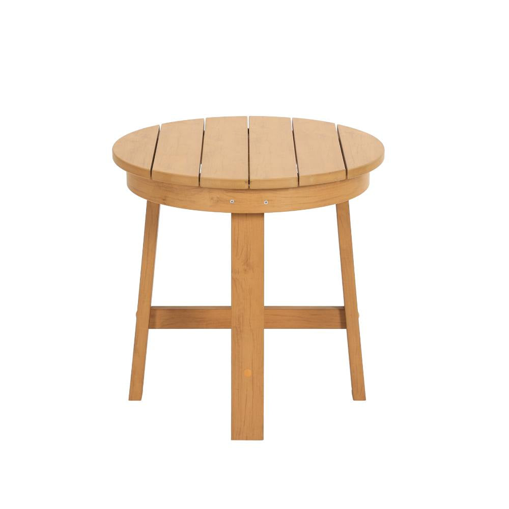 Terrigal 3-Piece Balcony Set - Polywood image 2