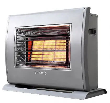 Bromic Supa Heat Room Heater LPG image 0
