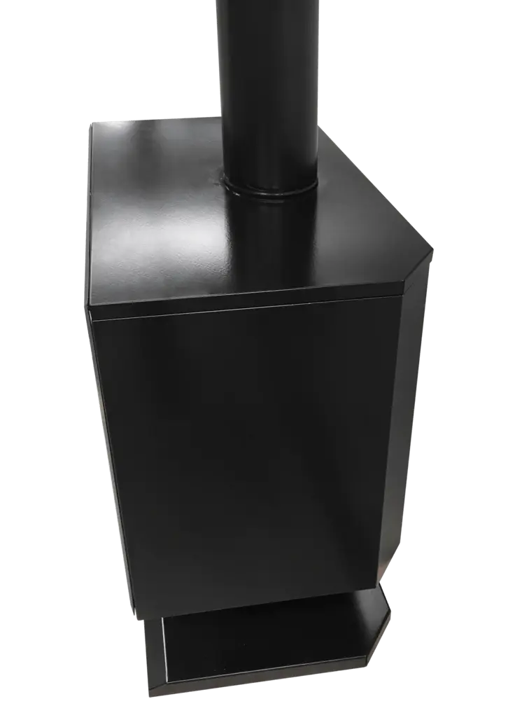 Rinnai 650 Freestanding image 3