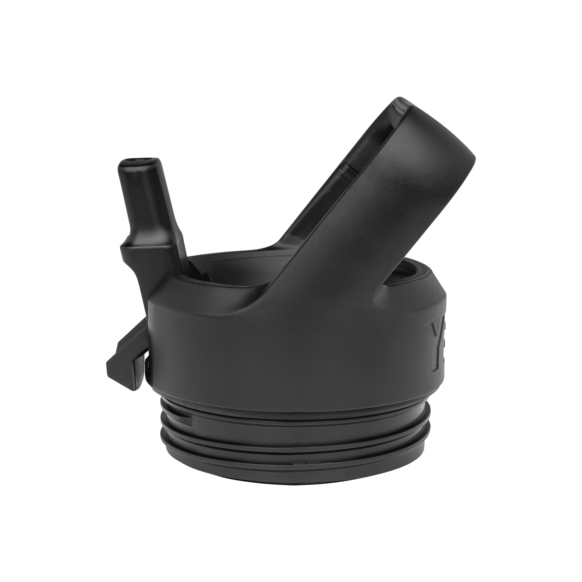 Rambler Bottle Straw Cap image 3