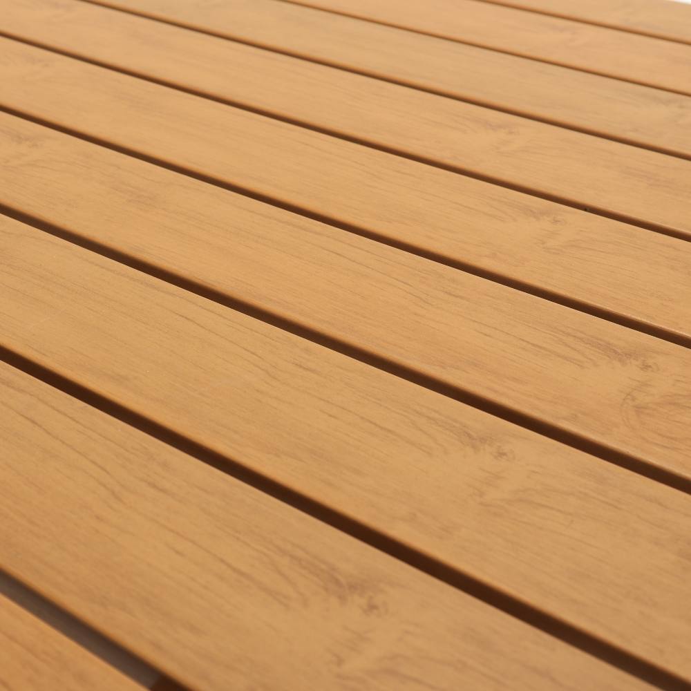 Terrigal 5-Piece Bar Setting - Polywood image 3