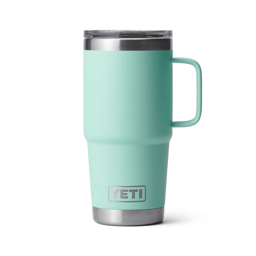 Rambler R20 Travel Mug Seafoam image 0
