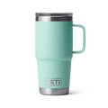Rambler R20 Travel Mug Seafoam image 0