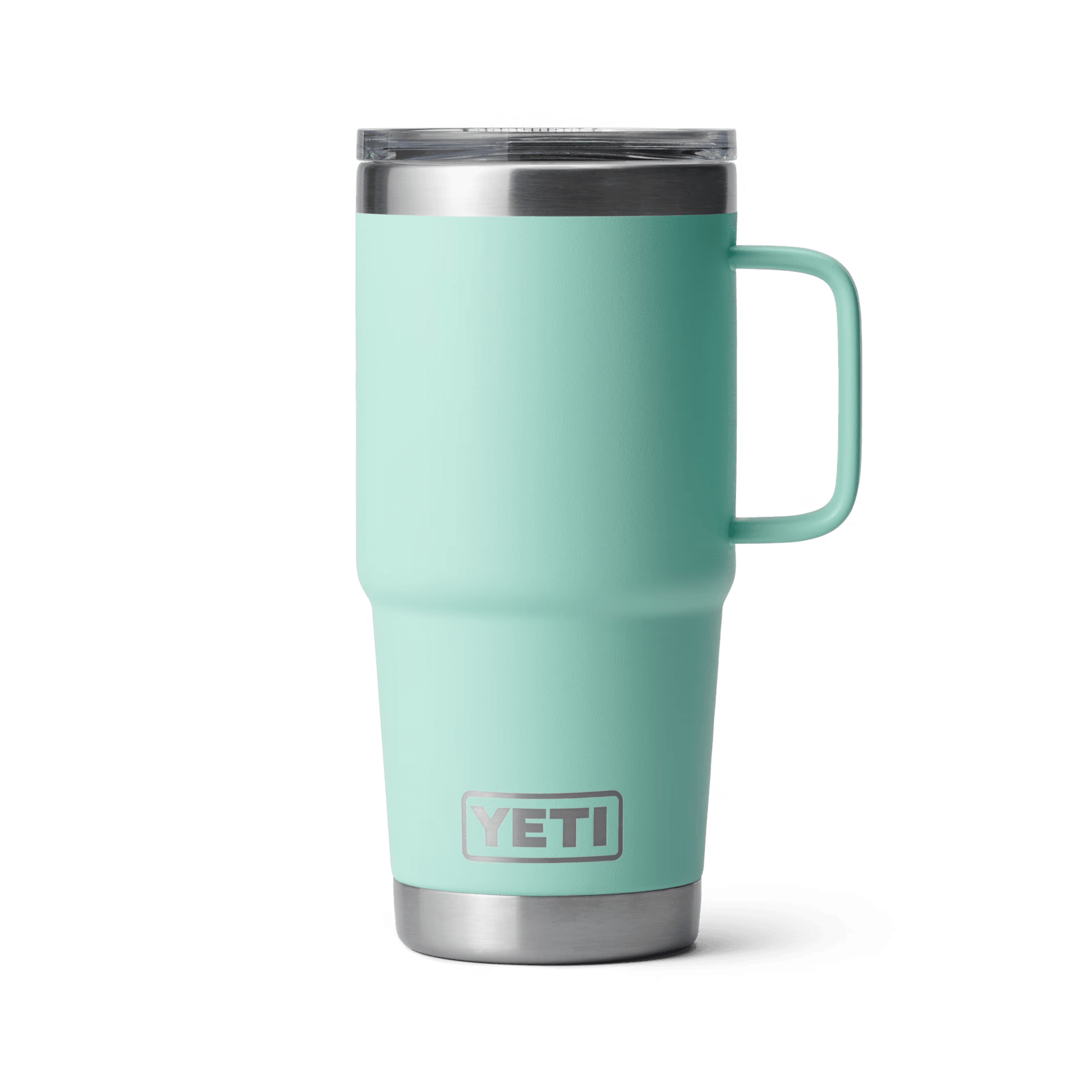 Rambler R20 Travel Mug Seafoam image 0