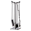 Iron Grey Fire Tool Set image 0