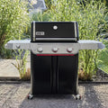 Weber Genesis E-335 3-Burner Gas Barbecue (LPG) image 0