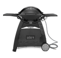 Weber - Family Q Premium (Q3200) NG - BLACK image 0