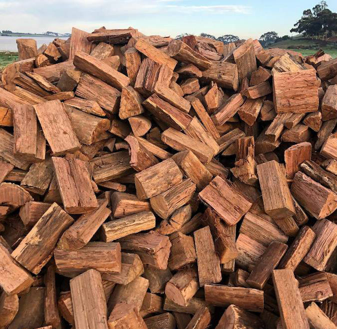 Mixed Hardwood 6 Loads image 0