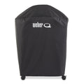 Weber Q Premium barbecue and cart cover 1000N, 2000N Series image 0