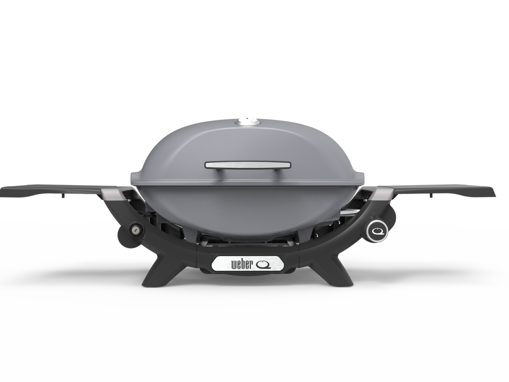 Q Premium Q2200N Smoke Grey LPG image 0