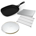 Weber Family Q Starter Pack 3000N Series image 0