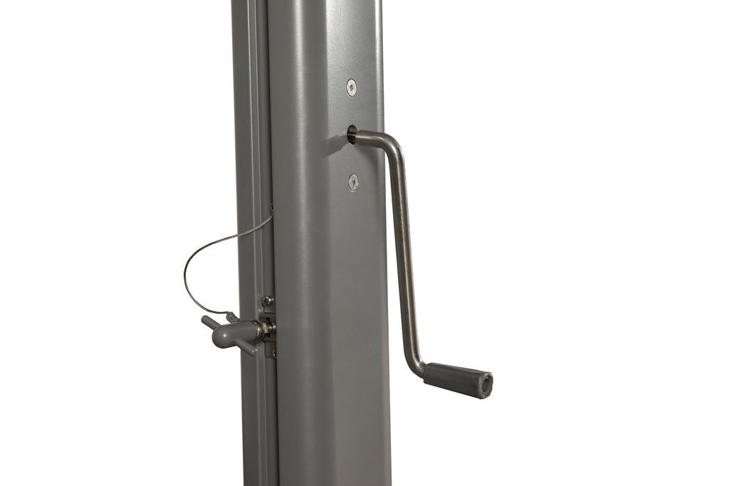 Shelta Asta Cantilever Umbrella image 5