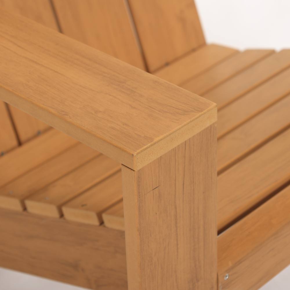 Terrigal 4-Piece Sofa Set - Polywood image 2
